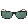 Polo Ralph Lauren PH 4109 5596-71 - Green-Green by Ralph Lauren for Men - 59-17-145 mm Sunglasses