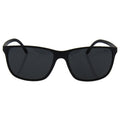 Polo Ralph Lauren PH 4092 542187 Matte Grey by Ralph Lauren for Men - 58-16-145 mm Sunglasses