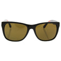 Polo Ralph Lauren PH 4106 557073 Shiny Olive Green by Ralph Lauren for Men - 57-18-145 mm Sunglasses
