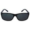 Ralph Lauren Polo Ralph Lauren PH4109 5284/87 - Black/Grey by Ralph Lauren for Men - 59-17-145 mm Sunglasses