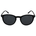 Polo Ralph Lauren PH4110 5284-87 - Black-Grey by Ralph Lauren for Men - 50-21-145 mm Sunglasses