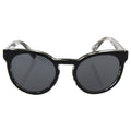 Dolce and Gabbana DG 4285 3056-87 - Top Black On Striped-Grey by Dolce and Gabbana for Men - 51-21-140 mm Sunglasses