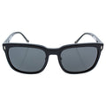 Dolce and Gabbana DG 4271 501-87 - Black-Grey by Dolce and Gabbana for Men - 56-19-140 mm Sunglasses