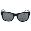 Polo Ralph Lauren PH 4091 5499-87 - Vintage Black-Grey by Ralph Lauren for Men - 55-20-140 mm Sunglasses