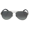 Polo Ralph Lauren PH 3096 9010-11 - Silver-Grey Gradient by Ralph Lauren for Men - 59-14-145 mm Sunglasses