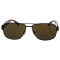 Ralph Lauren Polo Ralph Lauren PH 3097 930673 - Matte Olive Green/Green by Ralph Lauren for Men - 59-14-145 mm Sunglasses