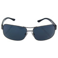 Polo Ralph Lauren PH 3070 9050-87 - Matte Gunmetal-Gray by Ralph Lauren for Men - 64-16-130 mm Sunglasses