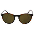 Polo Ralph Lauren PH 4110 5017-73 - Shiny Havana Jerry-Olive Green by Ralph Lauren for Men - 50-21-145 mm Sunglasses