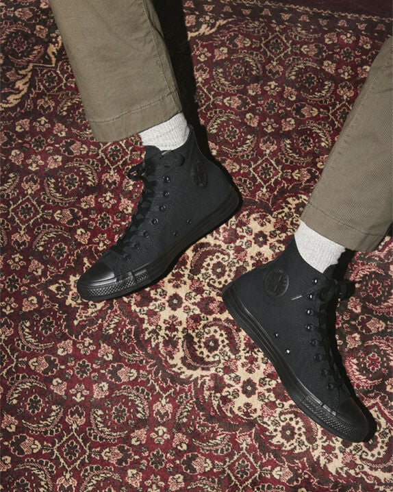 Converse Chuck Taylor All Star High Top
