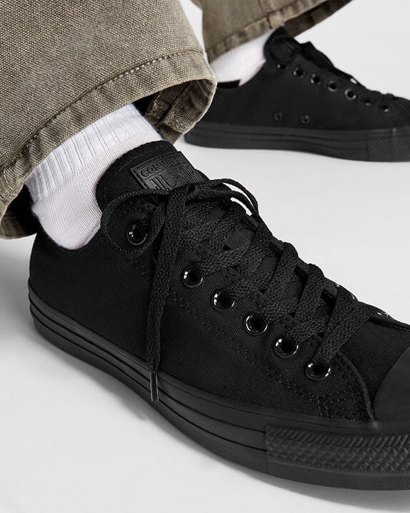 Converse Chuck Taylor All Star Low Top