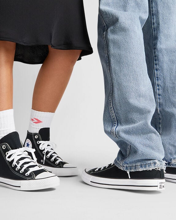 Converse Chuck Taylor All Star High Top