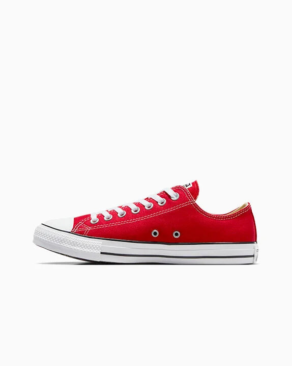 Converse Chuck Taylor All Star Low Top