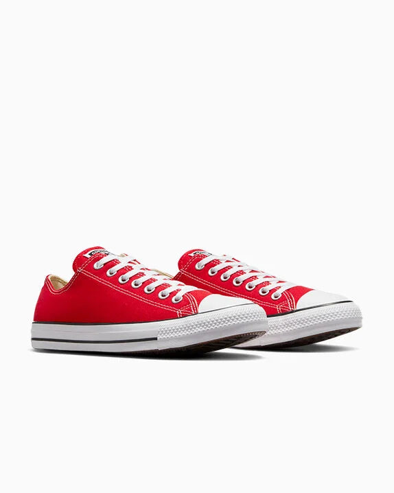 Converse Chuck Taylor All Star Low Top