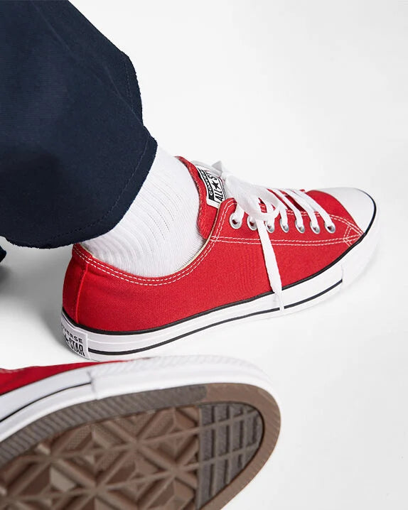 Converse Chuck Taylor All Star Low Top