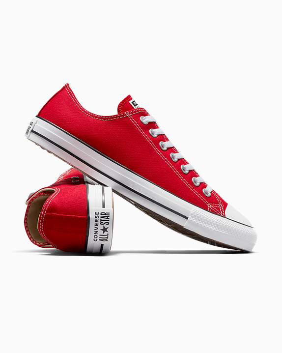 Chuck Taylor All Star Wide Low Top
