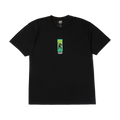 Huf X Spider-Man Maximum Carnage T-Shirt - Black