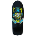 Madrid Skateboard Deck Mike Smith Ape Reissue Black 10" x 30.75"