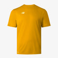 Men's Brighton Jersey - Yellow