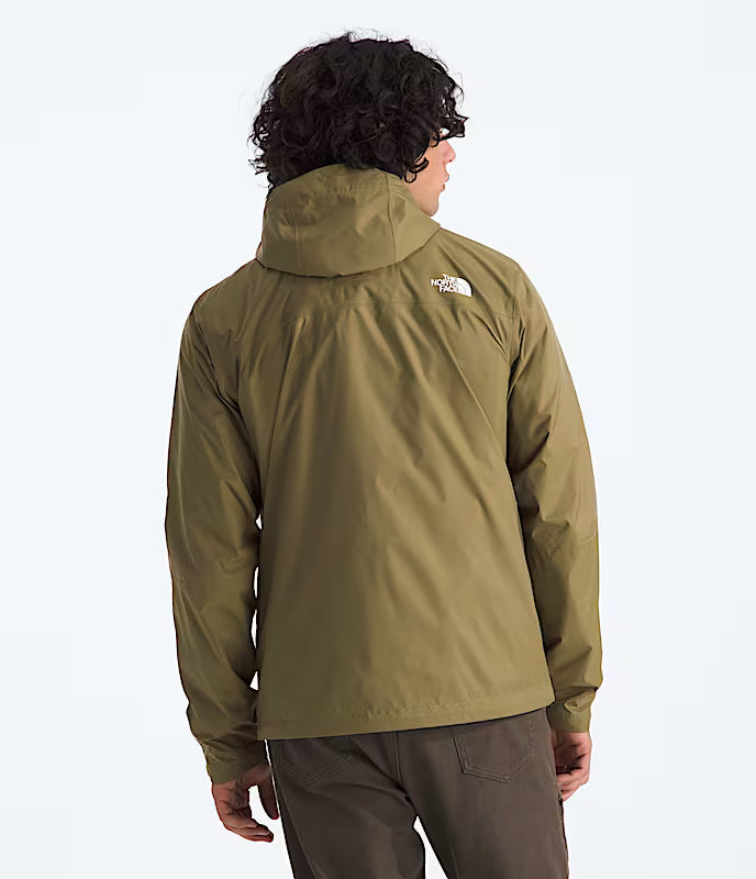 The North Face - Alta Vista Jacket - Men's - Cedar