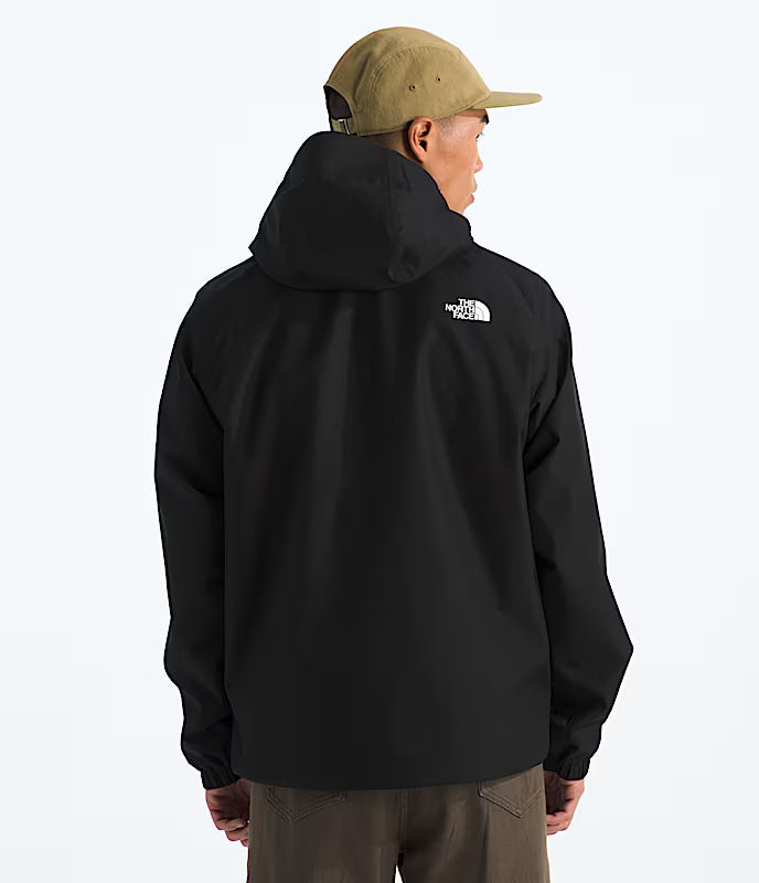 The North Face - Men's Quest Mono Jacket - TNF Black
