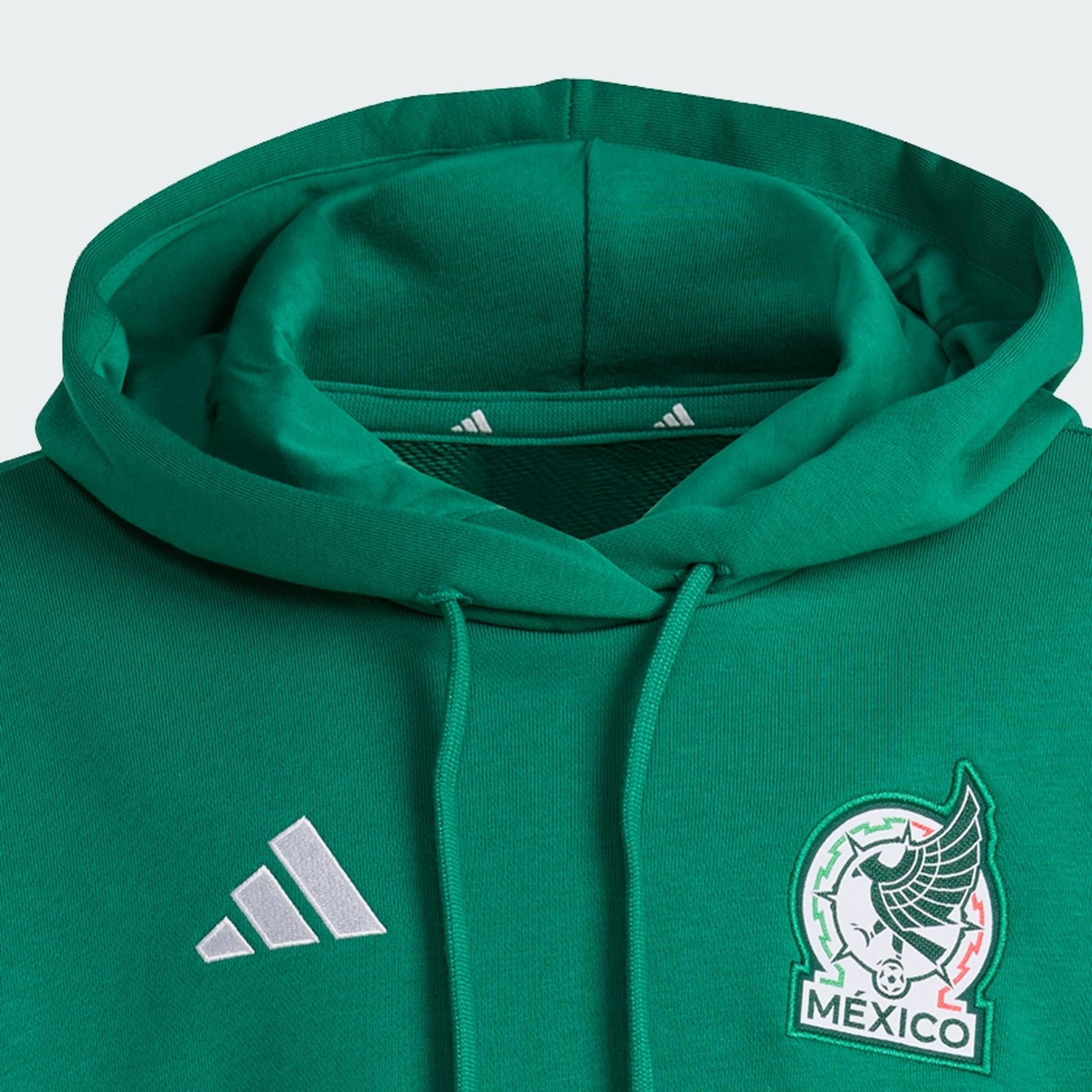 adidas Mexico DNA Women's Hoodie