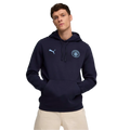 Puma Manchester City FtblEssentials Hoodie Men