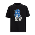 Shoe Mascot Tee - Youth