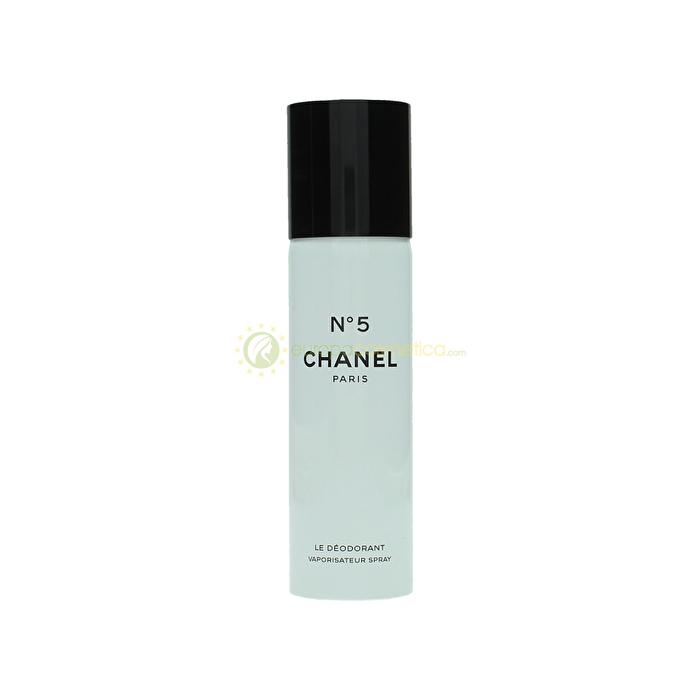 Chanel No 5 The Deodorant Spray 100ml