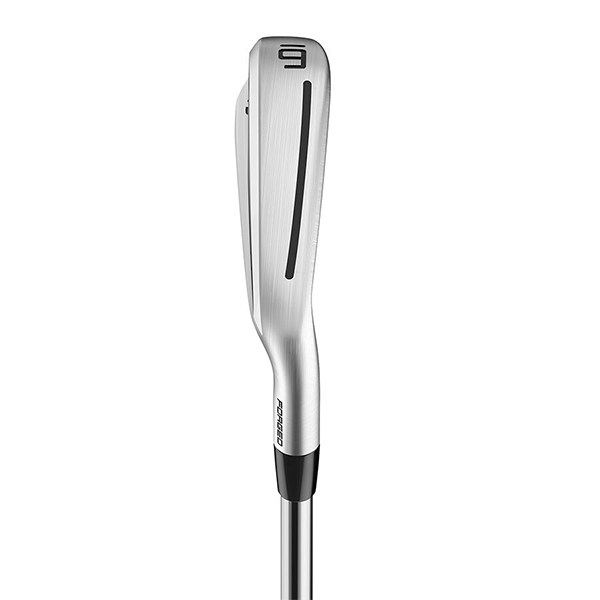 TaylorMade 2021 P770 Custom Wedges