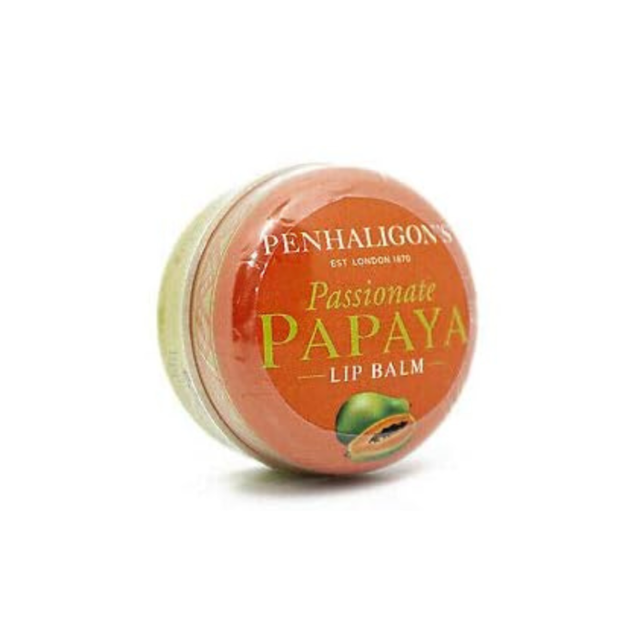 Penhaligon's Passionate Papaya Lip Balm 15g