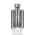 Prada L'homme Man Eau De Toilette TESTER 100ml