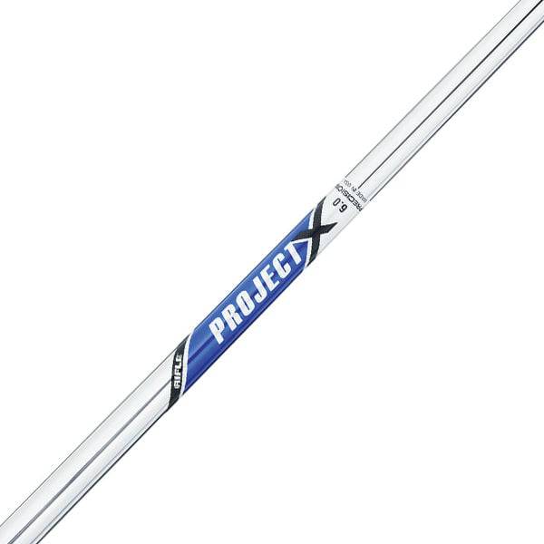 Project X Steel Iron Shaft