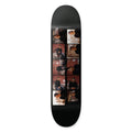 Primitive Prod Skateboard Deck - 8.5″ Black