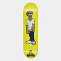 Palace Skateboards Jahmir Brown Pro S42 Deck 8.25"