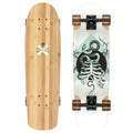 Arbor Pilsner Bamboo Cruiser Complete - 28.75″