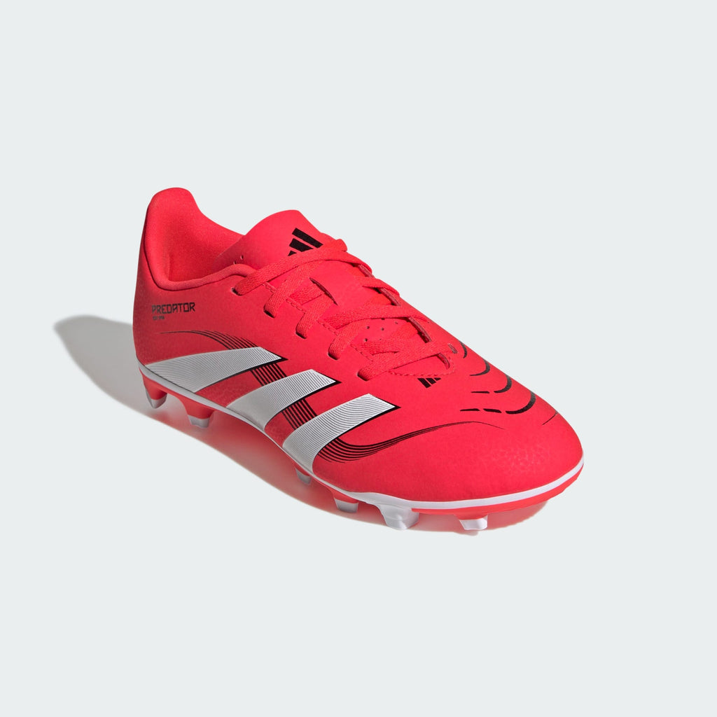 adidas Predator Club Firm/Multi-Ground Soccer Cleats Kids