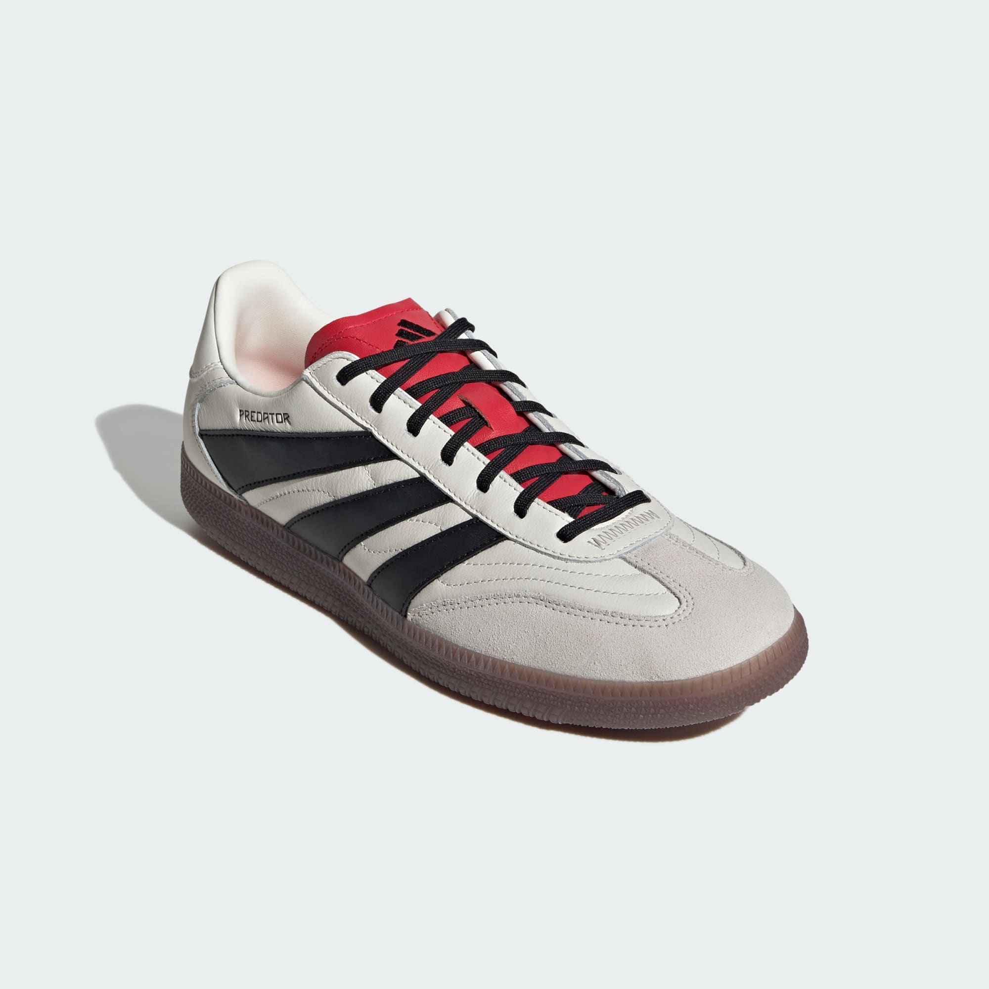 adidas Predator Freestyle Indoor Soccer Shoes