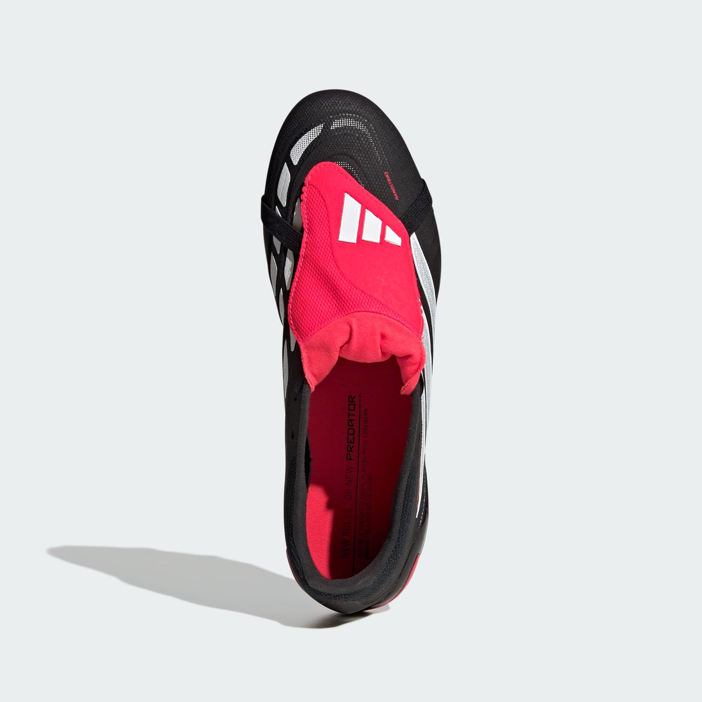 adidas PREDATOR LEAGUE Fold-Over Tongue Firm Ground Football Boots