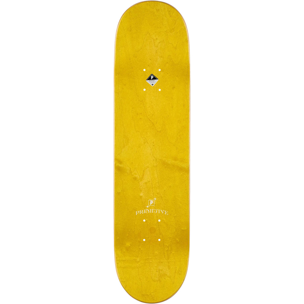Primitive Skateboard Deck Desarmo Parallel 8.125" x 31.75"