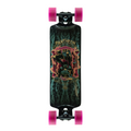 Pantheon Pranayama Portal Heavy Flex Longboard Complete - 31.5"
