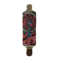 Pantheon Superdupersonic Heavy LDP Longboard Complete