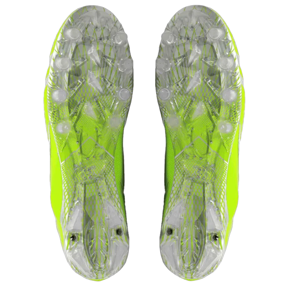 Phenom Elite Adult Quantum Speed Football Cleats