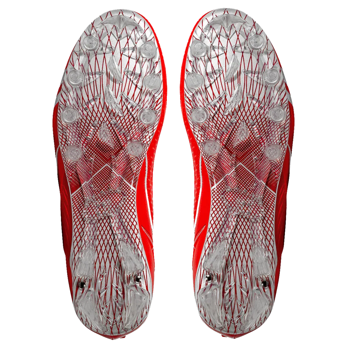 Phenom Elite Adult Quantum Speed Football Cleats