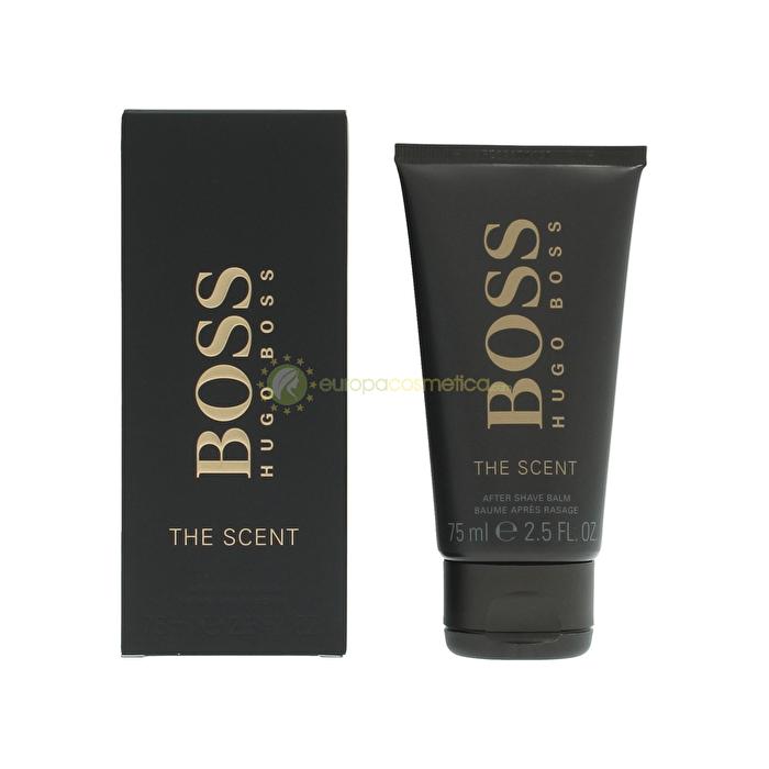 Hugo Boss The Scent After Shave Balm 75ml