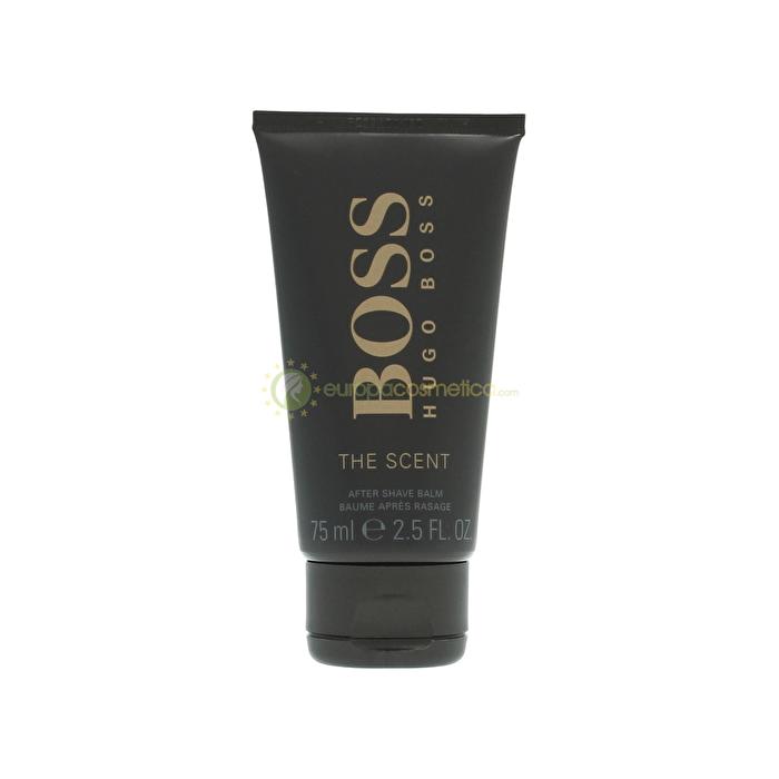 Hugo Boss The Scent After Shave Balm 75ml