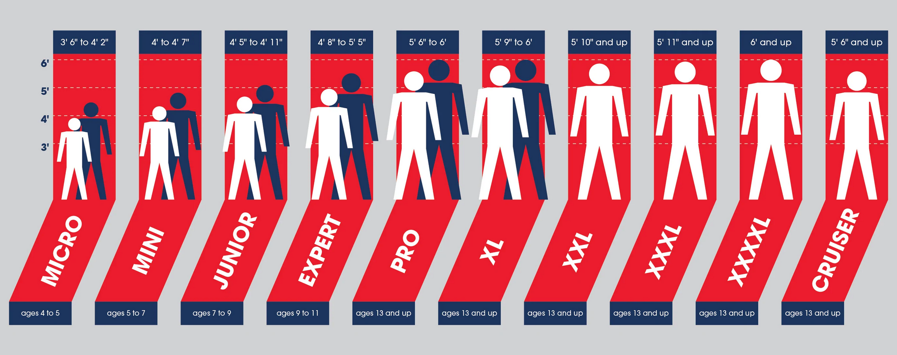 DK Swift Mini 20” Bike
