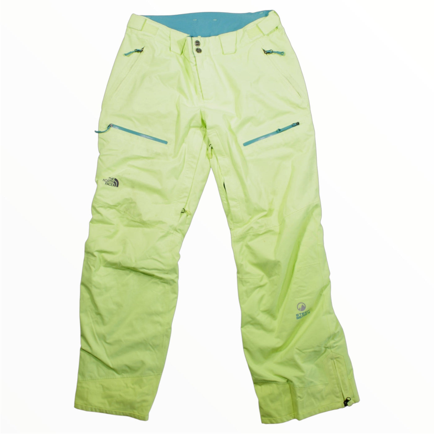 The North Face Womens Steep Series Snow Pants