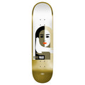 Real Skateboard Deck Ishod Peace LTD Foil DBX 8.5" x 31.85"