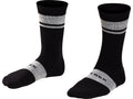 Sock Trek Race Merino Wool Padded Crew X-Large(45-47+) Black
