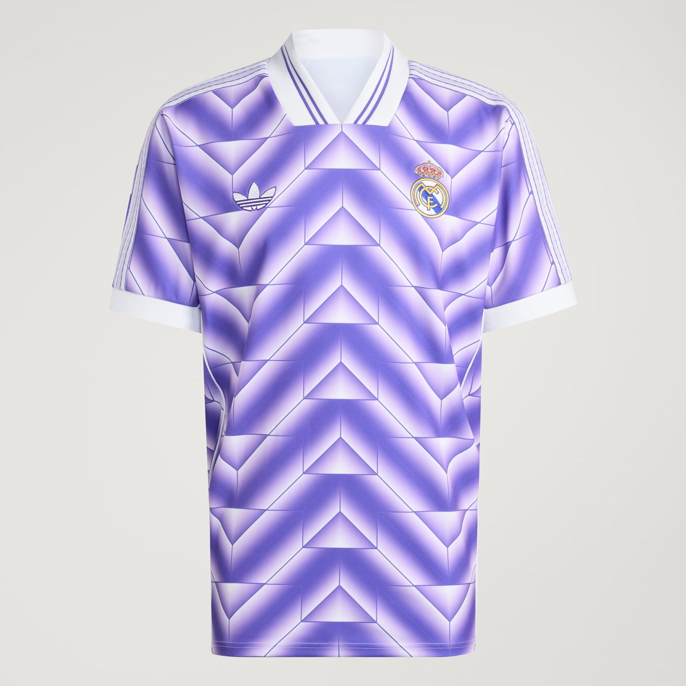 adidas Real Madrid LFSTLR Jersey